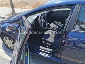 Seat León 1.9 TDI Diésel Berlina 105 CV