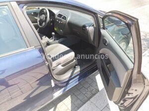 Seat León 1.9 TDI Diésel Berlina 105 CV