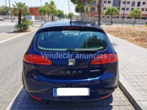 Seat León 1.9 TDI Diésel Berlina 105 CV