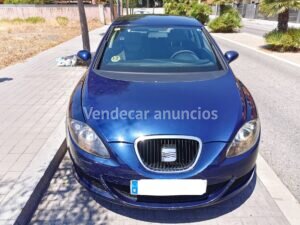 Seat León 1.9 TDI Diésel Berlina 105 CV