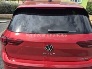 Volkswagen Golf e-Golf Híbrido enchufable Otro 200 CV