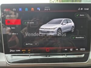 Volkswagen Golf e-Golf Híbrido enchufable Otro 200 CV