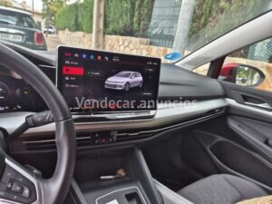 Volkswagen Golf e-Golf Híbrido enchufable Otro 200 CV