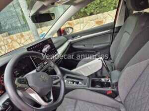 Volkswagen Golf e-Golf Híbrido enchufable Otro 200 CV