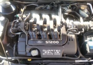 Ford Mondeo 2.5 V6 Gasolina Berlina 205 CV