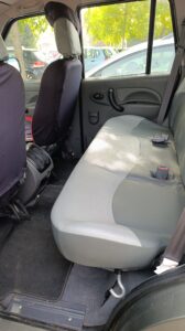 Mahindra Goa / Scorpio Goa 4×4 DX Diésel Todoterreno 79 CV