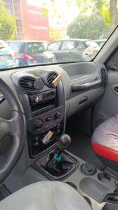 Mahindra Goa / Scorpio Goa 4×4 DX Diésel Todoterreno 79 CV