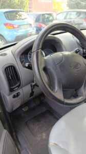 Mahindra Goa / Scorpio Goa 4×4 DX Diésel Todoterreno 79 CV