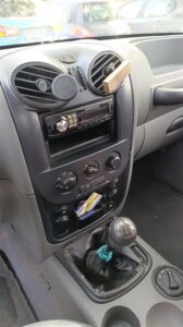 Mahindra Goa / Scorpio Goa 4×4 DX Diésel Todoterreno 79 CV