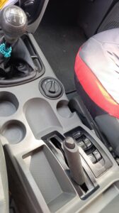 Mahindra Goa / Scorpio Goa 4×4 DX Diésel Todoterreno 79 CV
