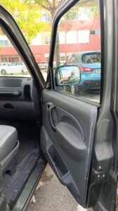 Mahindra Goa / Scorpio Goa 4×4 DX Diésel Todoterreno 79 CV