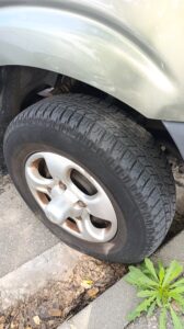 Mahindra Goa / Scorpio Goa 4×4 DX Diésel Todoterreno 79 CV