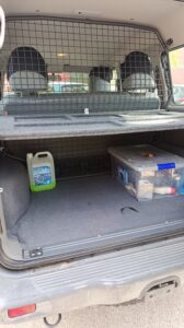 Mahindra Goa / Scorpio Goa 4×4 DX Diésel Todoterreno 79 CV