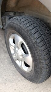 Mahindra Goa / Scorpio Goa 4×4 DX Diésel Todoterreno 79 CV