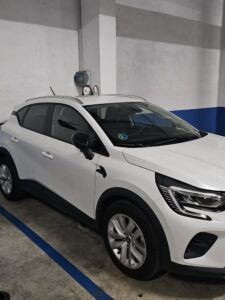Mitsubishi ASX 1.3 DI-T Mild Hybrid Híbrido SUV 140 CV