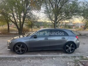 Mercedes-Benz Clase A A 180 Gasolina microhíbrida Compacto 116 CV
