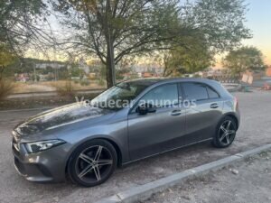 Mercedes-Benz Clase A A 180 Gasolina microhíbrida Compacto 116 CV