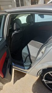 Opel Astra 1.4 Gasolina Sedán 90 CV