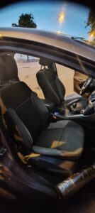 Ford Focus 1.6 TDCi Diésel Otro 115 CV