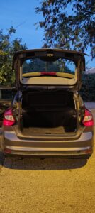 Ford Focus 1.6 TDCi Diésel Otro 115 CV