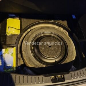 Ford Focus 1.6 TDCi Diésel Otro 115 CV