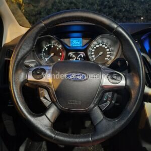 Ford Focus 1.6 TDCi Diésel Otro 115 CV
