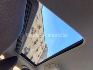 Volkswagen Golf Golf VI Gasolina Familiar 122 CV