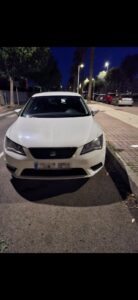 SEAT León Style Diésel Berlina 150 CV