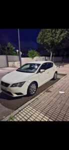 SEAT León Style Diésel Berlina 150 CV