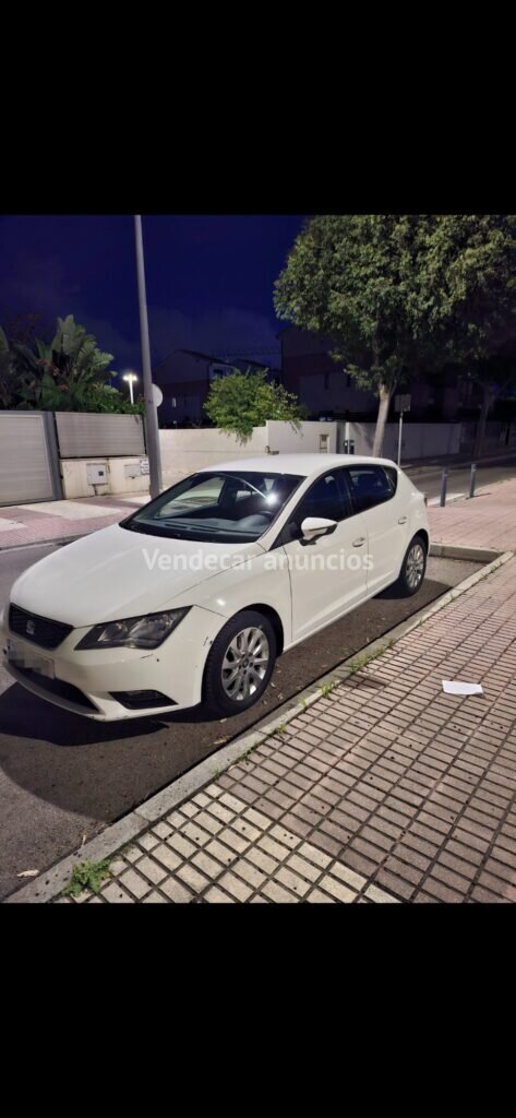 SEAT León Style Diésel Berlina 150 CV