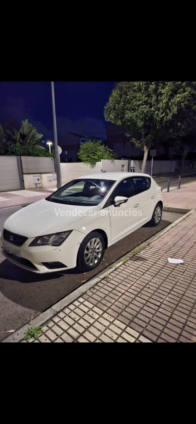 SEAT León Style Diésel Berlina 150 CV