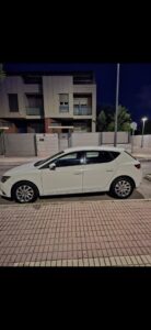 SEAT León Style Diésel Berlina 150 CV
