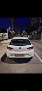 SEAT León Style Diésel Berlina 150 CV