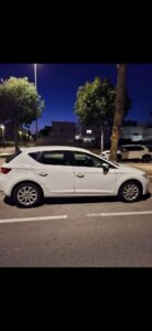 SEAT León Style Diésel Berlina 150 CV