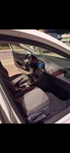 SEAT León Style Diésel Berlina 150 CV