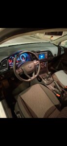 SEAT León Style Diésel Berlina 150 CV