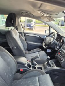 Citroën C4 1.6 HDi Diésel Familiar 110 CV