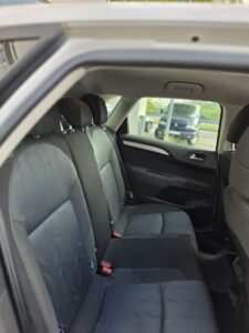 Citroën C4 1.6 HDi Diésel Familiar 110 CV