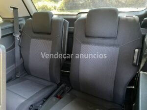 Opel Zafira 1.6 Gasolina Monovolumen 105 CV