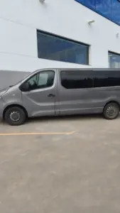 Opel Vivaro 1.6 CDTI Diésel Furgoneta 115 CV