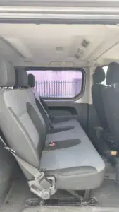 Opel Vivaro 1.6 CDTI Diésel Furgoneta 115 CV