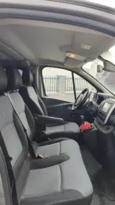 Opel Vivaro 1.6 CDTI Diésel Furgoneta 115 CV