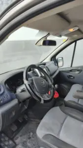 Opel Vivaro 1.6 CDTI Diésel Furgoneta 115 CV