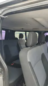 Opel Vivaro 1.6 CDTI Diésel Furgoneta 115 CV