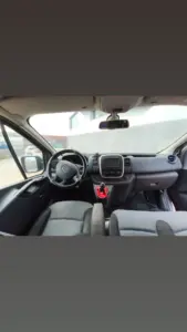 Opel Vivaro 1.6 CDTI Diésel Furgoneta 115 CV