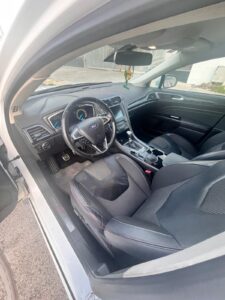 Ford Mondeo 2.0 TDCi Diésel Berlina 180 CV
