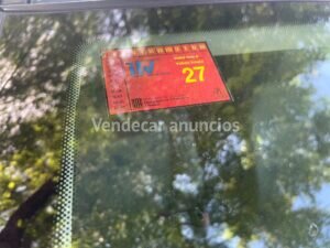 Opel Zafira 1.6 Gasolina Monovolumen 105 CV
