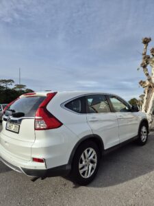 Honda CR-V 1.6 i-DTEC 120 Diésel SUV 120 CV