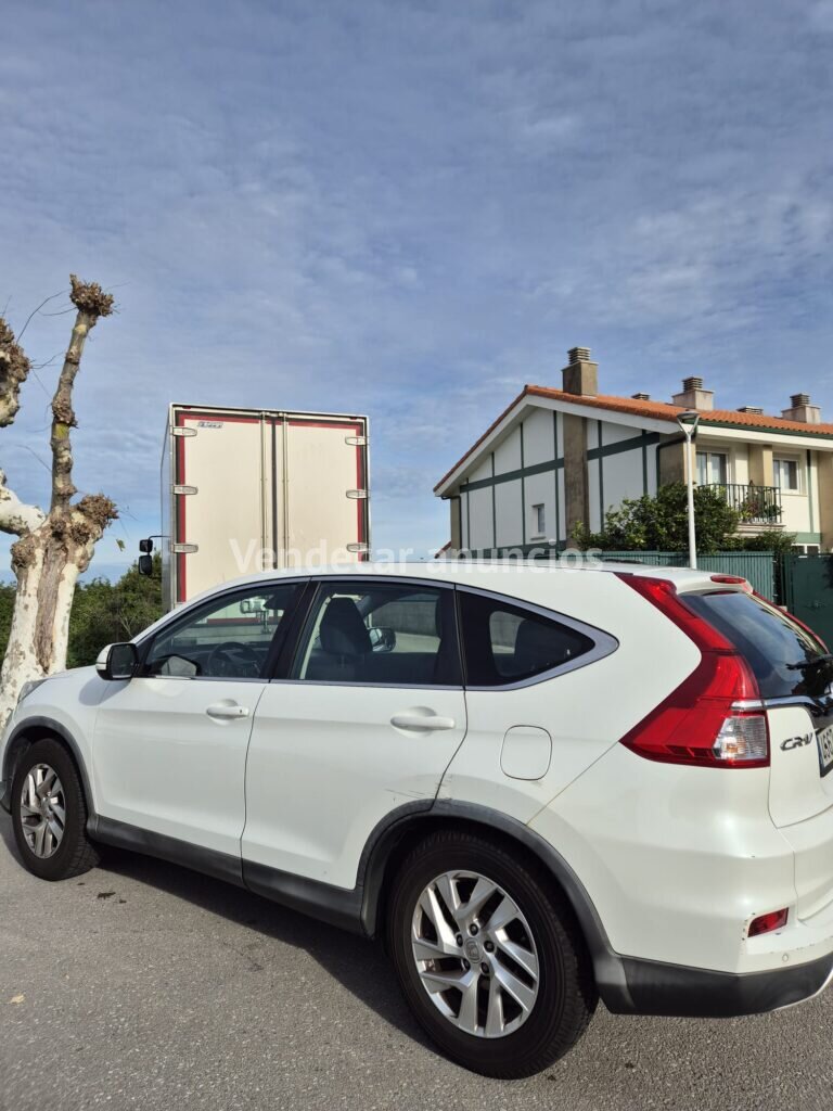 Honda CR-V 1.6 i-DTEC 120 Diésel SUV 120 CV