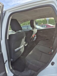 Honda CR-V 1.6 i-DTEC 120 Diésel SUV 120 CV